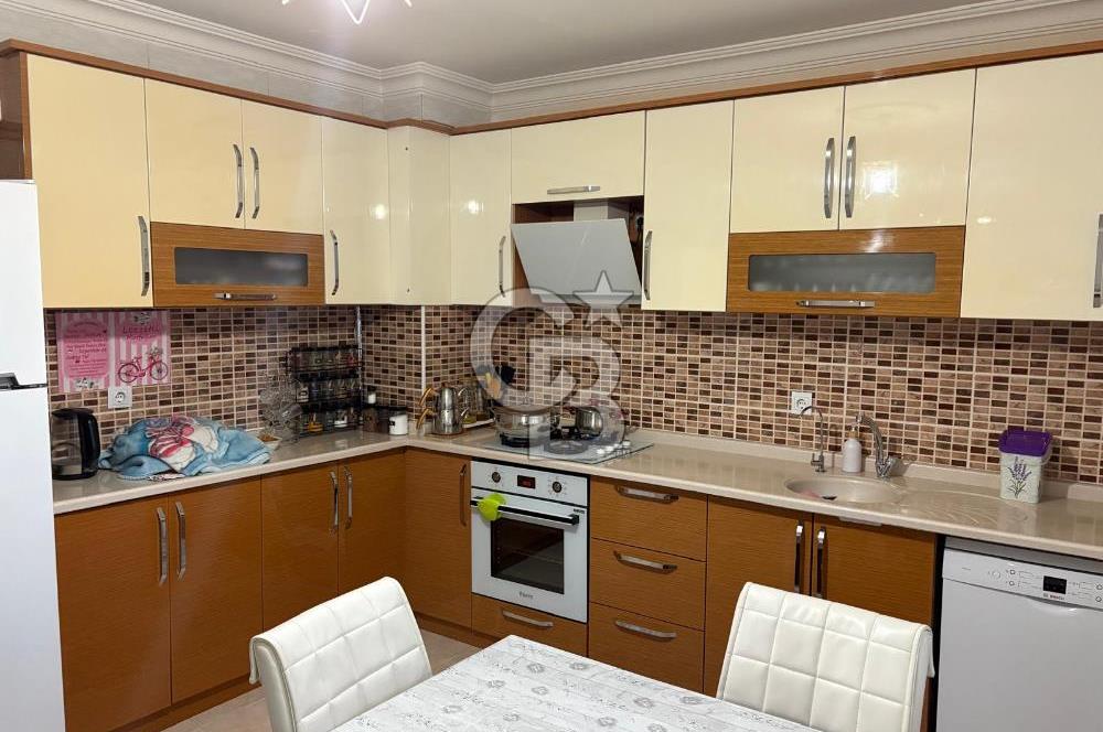 KAHRAMANKAZAN ATATÜRK MAH.DE SATILIK, GENİŞ, 4+1 DAİRE