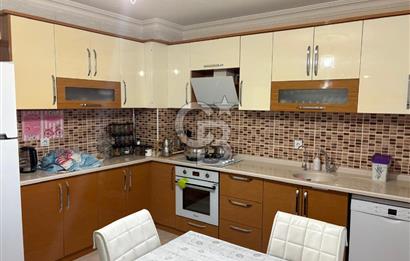 KAHRAMANKAZAN ATATÜRK MAH.DE SATILIK, GENİŞ, 4+1 DAİRE