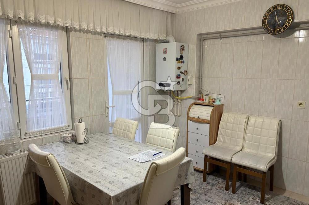 KAHRAMANKAZAN ATATÜRK MAH.DE SATILIK, GENİŞ, 4+1 DAİRE