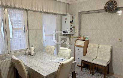 KAHRAMANKAZAN ATATÜRK MAH.DE SATILIK, GENİŞ, 4+1 DAİRE