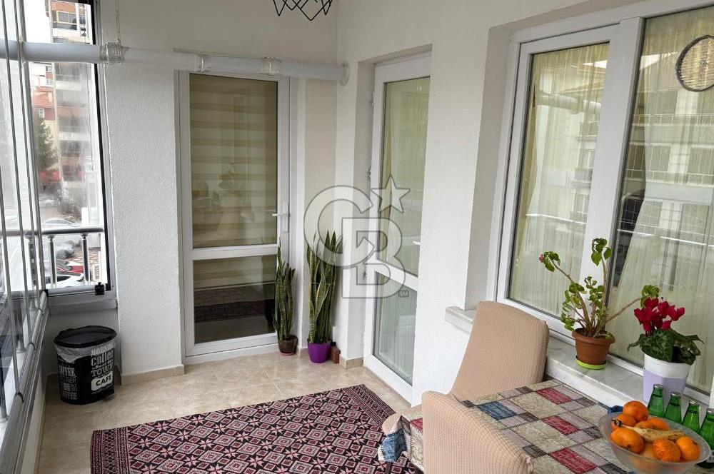 KAHRAMANKAZAN ATATÜRK MAH.DE SATILIK, GENİŞ, 4+1 DAİRE