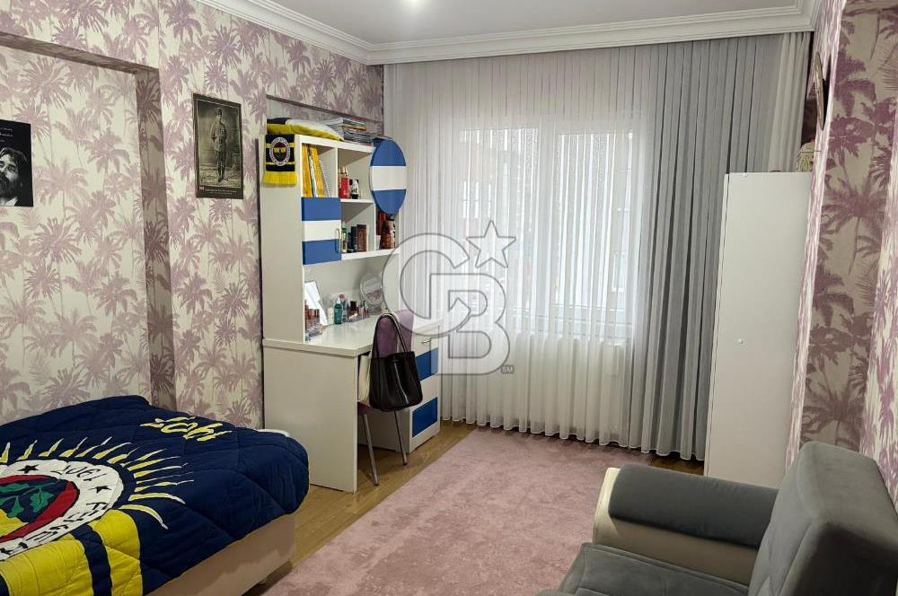 KAHRAMANKAZAN ATATÜRK MAH.DE SATILIK, GENİŞ, 4+1 DAİRE