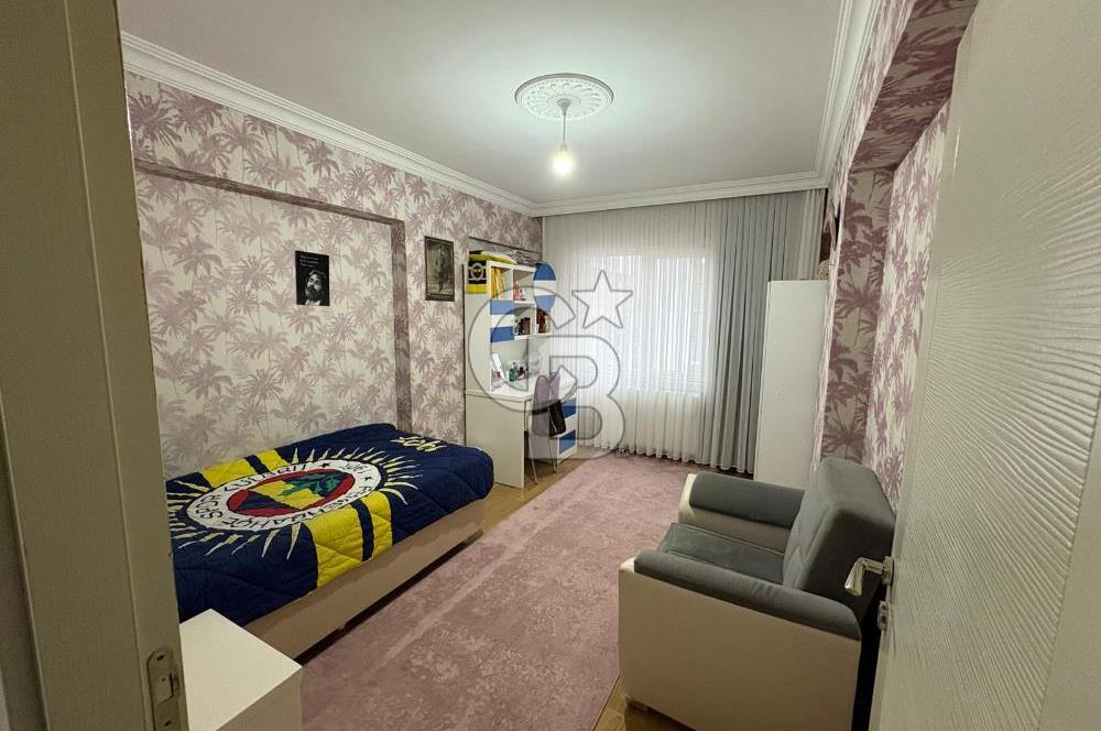 KAHRAMANKAZAN ATATÜRK MAH.DE SATILIK, GENİŞ, 4+1 DAİRE