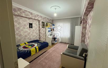 KAHRAMANKAZAN ATATÜRK MAH.DE SATILIK, GENİŞ, 4+1 DAİRE