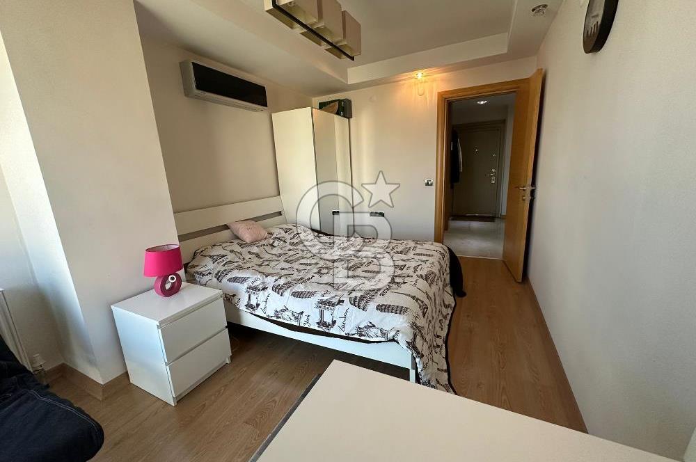 manavkuyu lia residanse'da yüksek segment 3+1 satılık daire