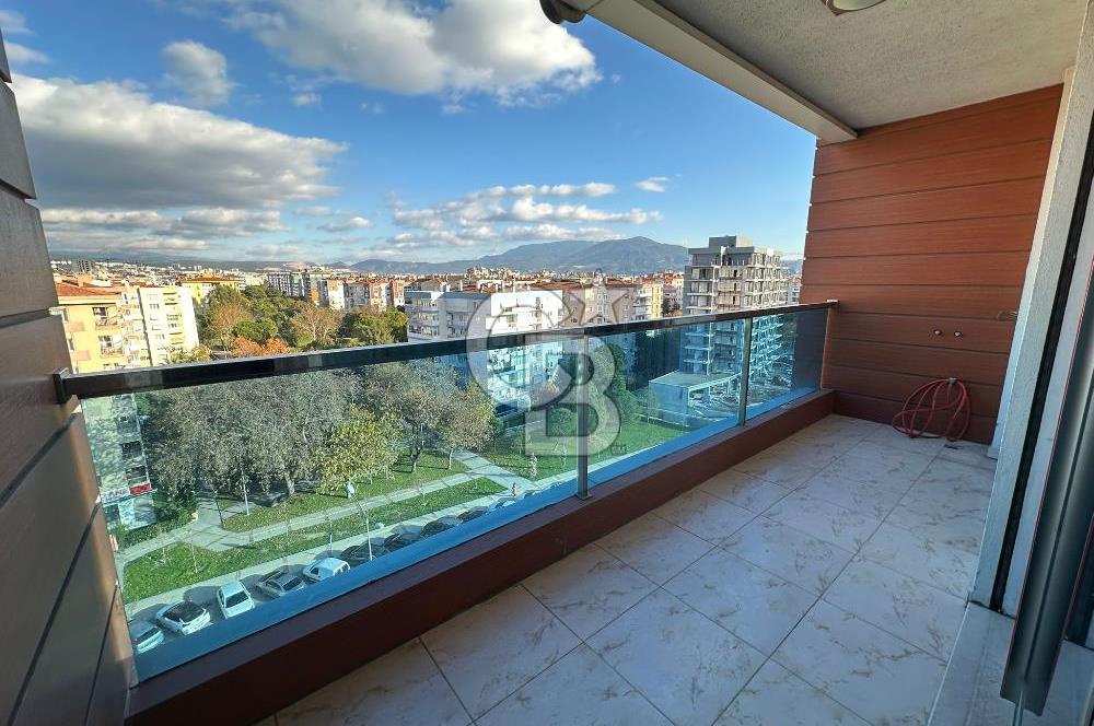 manavkuyu lia residanse'da yüksek segment 3+1 satılık daire