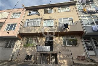 CB'TIME DAN ATAŞEHİR BARBAROS MAHALLESİ 2+1 KİRALIK DAİRE - 6 - 330586