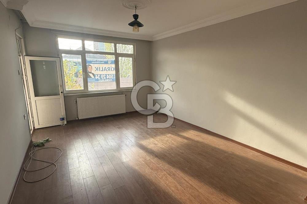 CB'TIME DAN ATAŞEHİR BARBAROS MAHALLESİ 2+1 KİRALIK DAİRE
