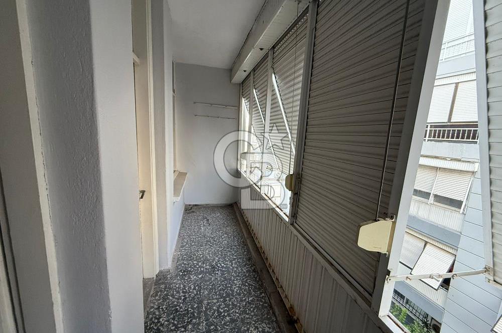 ALAYBEY İZBAN YAKINI 2+1 KİRALIK DAİRE