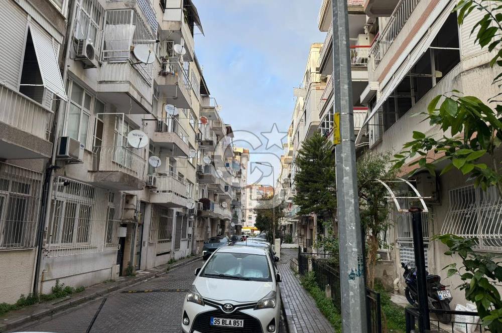 ALAYBEY İZBAN YAKINI 2+1 KİRALIK DAİRE