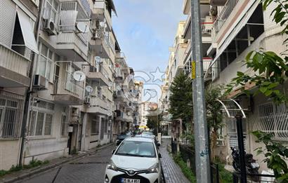 ALAYBEY İZBAN YAKINI 2+1 KİRALIK DAİRE