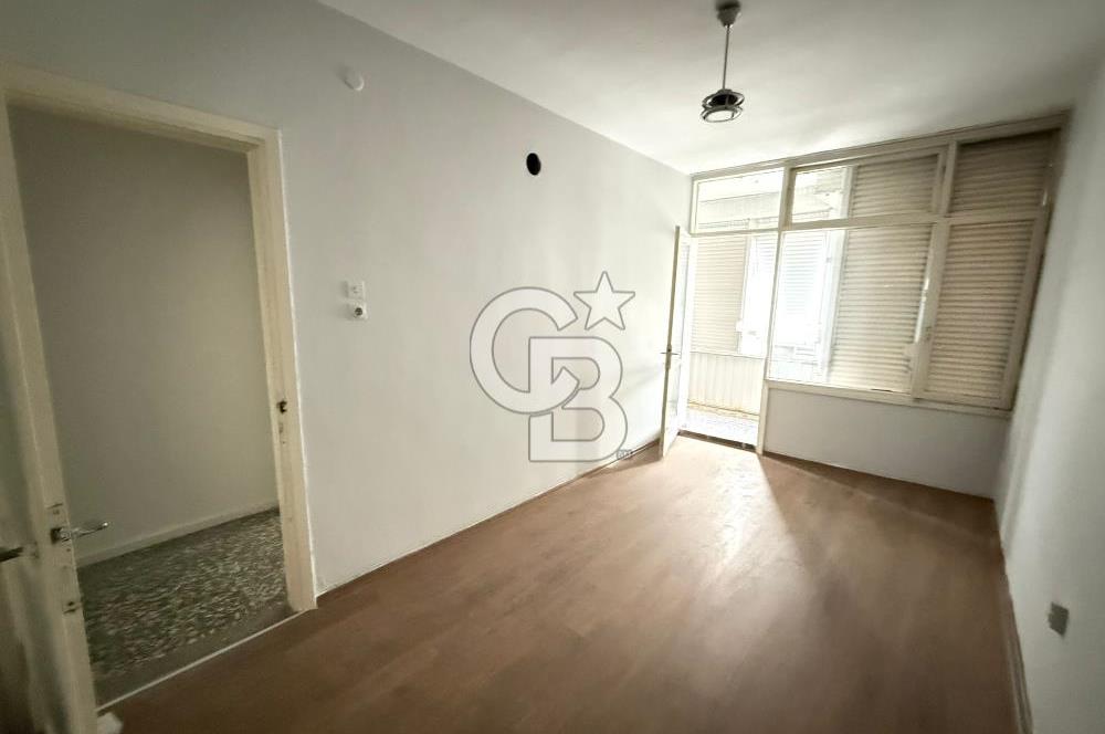 ALAYBEY İZBAN YAKINI 2+1 KİRALIK DAİRE