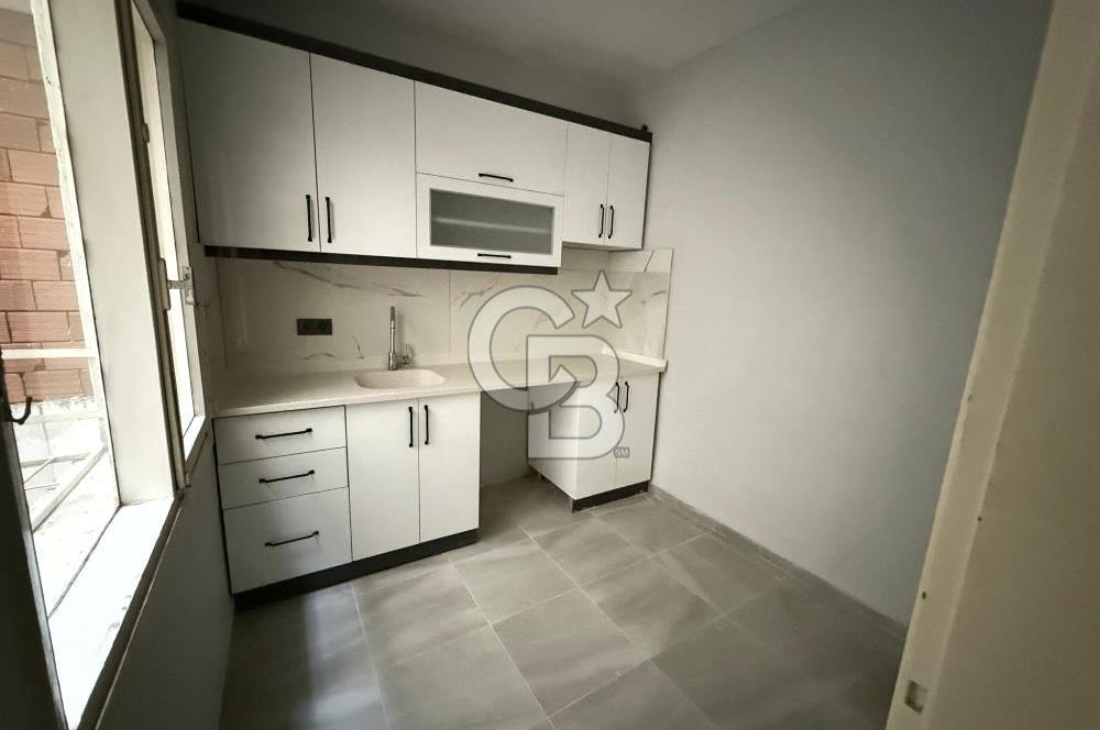ALAYBEY İZBAN YAKINI 2+1 KİRALIK DAİRE