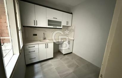 ALAYBEY İZBAN YAKINI 2+1 KİRALIK DAİRE