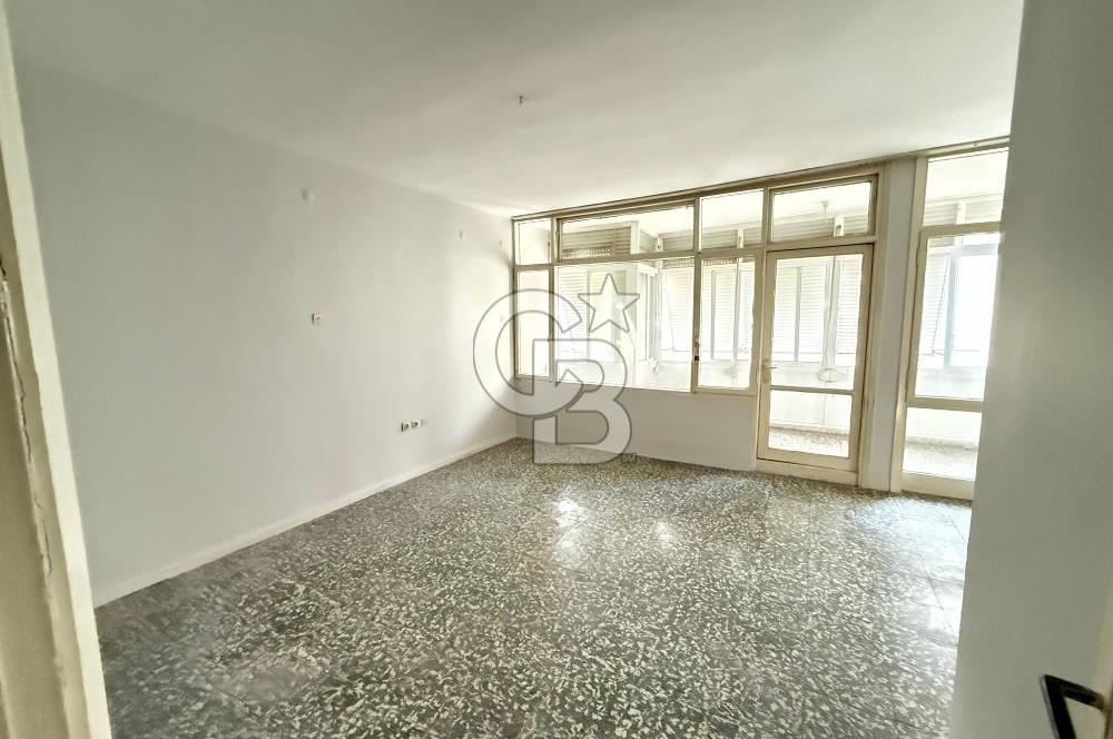 ALAYBEY İZBAN YAKINI 2+1 KİRALIK DAİRE