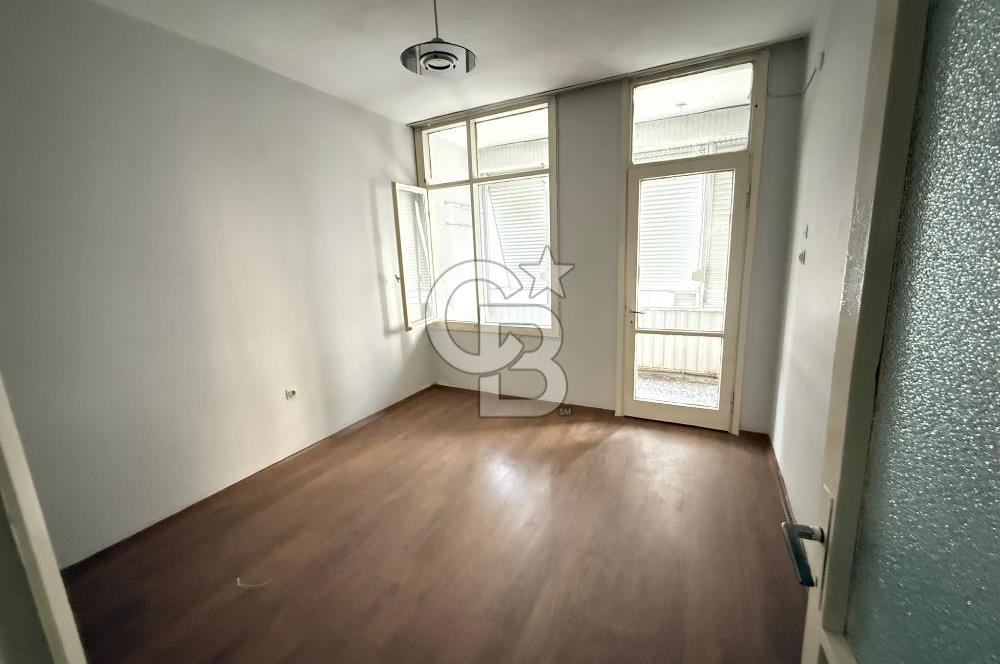 ALAYBEY İZBAN YAKINI 2+1 KİRALIK DAİRE