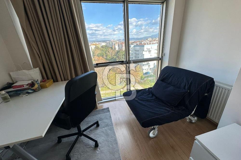 manavkuyu lia residanse'da yüksek segment 3+1 satılık daire