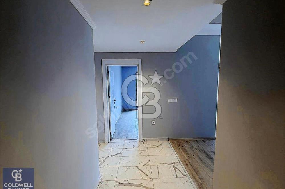 Başiskele Royal Akkurt City'de Düz Bahçeli Satılık 3+1 Daire