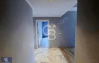 Başiskele Royal Akkurt City'de Düz Bahçeli Satılık 3+1 Daire