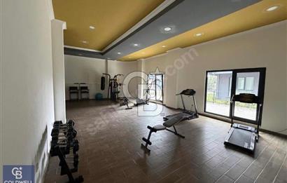 Başiskele Royal Akkurt City'de Düz Bahçeli Satılık 3+1 Daire