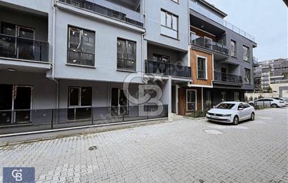 Başiskele Royal Akkurt City'de Düz Bahçeli Satılık 3+1 Daire