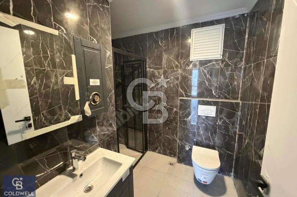 Başiskele Royal Akkurt City'de Düz Bahçeli Satılık 3+1 Daire