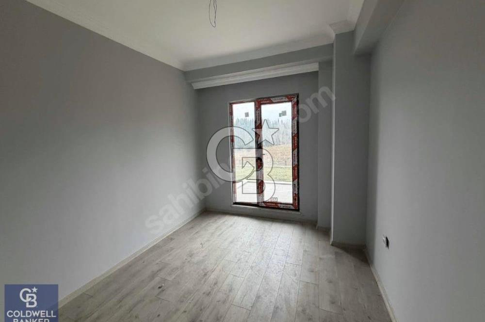 Başiskele Royal Akkurt City'de Düz Bahçeli Satılık 3+1 Daire