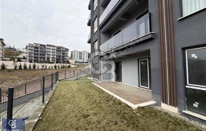 Başiskele Royal Akkurt City'de Düz Bahçeli Satılık 3+1 Daire