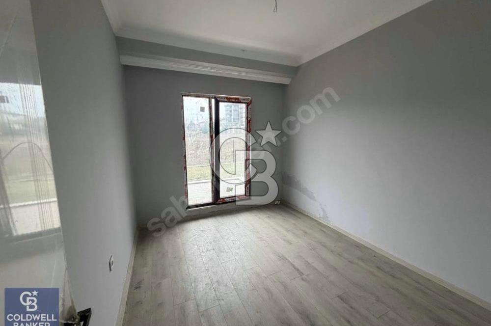 Başiskele Royal Akkurt City'de Düz Bahçeli Satılık 3+1 Daire