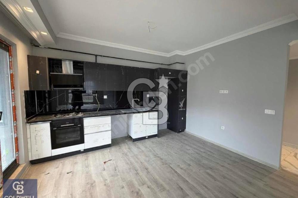 Başiskele Royal Akkurt City'de Düz Bahçeli Satılık 3+1 Daire