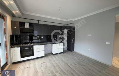 Başiskele Royal Akkurt City'de Düz Bahçeli Satılık 3+1 Daire