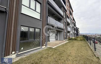 Başiskele Royal Akkurt City'de Düz Bahçeli Satılık 3+1 Daire