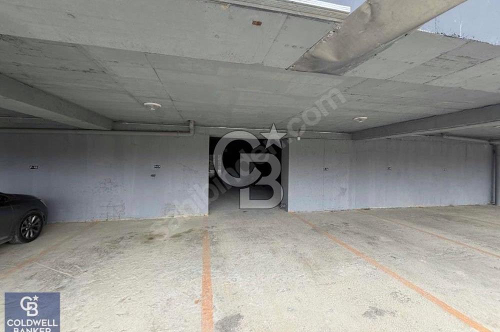 Başiskele Royal Akkurt City'de Düz Bahçeli Satılık 3+1 Daire