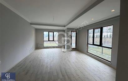 Başiskele Royal Akkurt City'de Düz Bahçeli Satılık 3+1 Daire