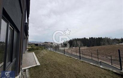Başiskele Royal Akkurt City'de Düz Bahçeli Satılık 3+1 Daire
