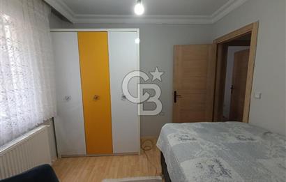 CB'TIME DAN ATAŞEHİR İÇERENKÖY MAHALLESİNDE 2+1 SATILIK DAİRE