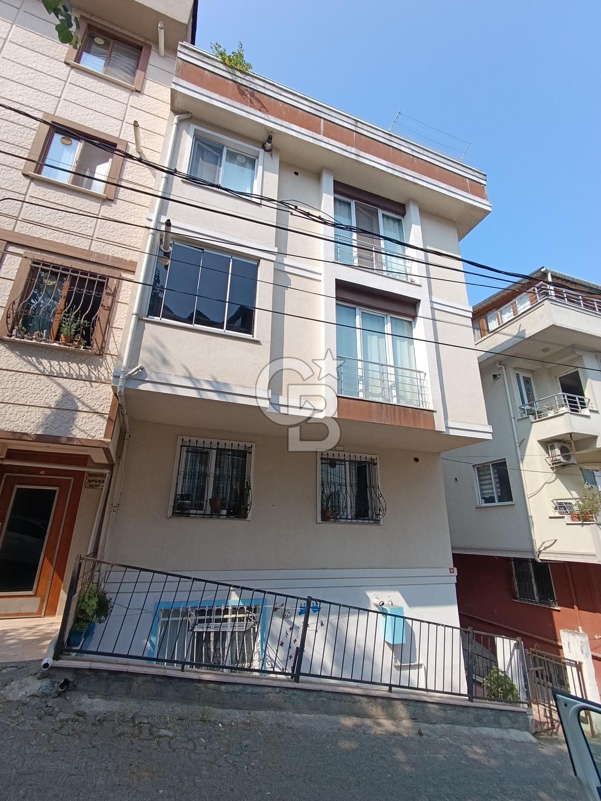 CB'TIME DAN ATAŞEHİR İÇERENKÖY MAHALLESİNDE 2+1 SATILIK DAİRE