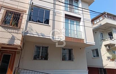 CB'TIME DAN ATAŞEHİR İÇERENKÖY MAHALLESİNDE 2+1 SATILIK DAİRE