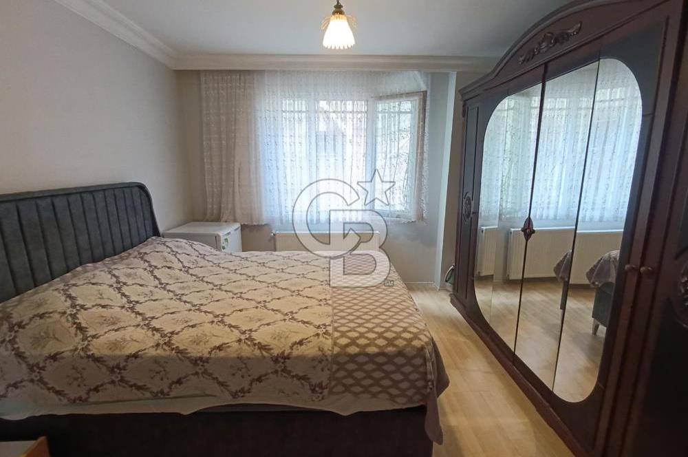 CB'TIME DAN ATAŞEHİR İÇERENKÖY MAHALLESİNDE 2+1 SATILIK DAİRE
