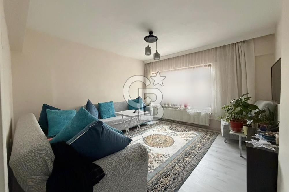 FIRSAT!!! KUTLU MH DEREBOYU CD 1 BİNA ÖN CEPHE YÜKSEK GİRİŞ 3+1!