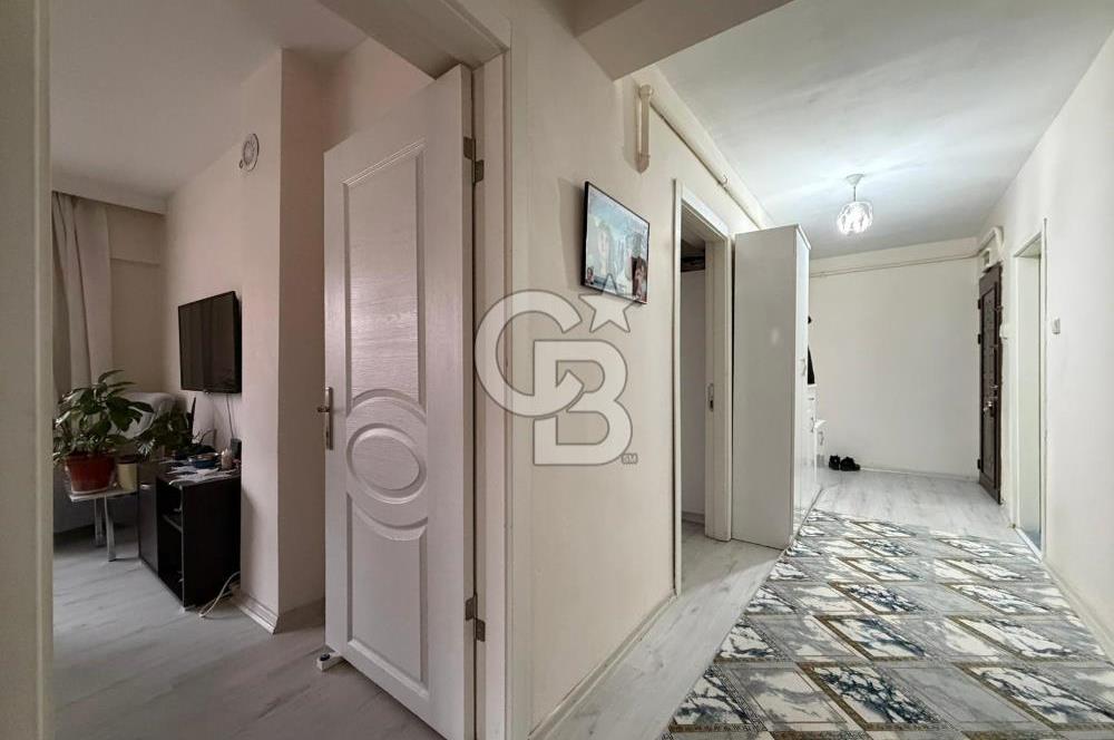 FIRSAT!!! KUTLU MH DEREBOYU CD 1 BİNA ÖN CEPHE YÜKSEK GİRİŞ 3+1!