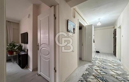 FIRSAT!!! KUTLU MH DEREBOYU CD 1 BİNA ÖN CEPHE YÜKSEK GİRİŞ 3+1!