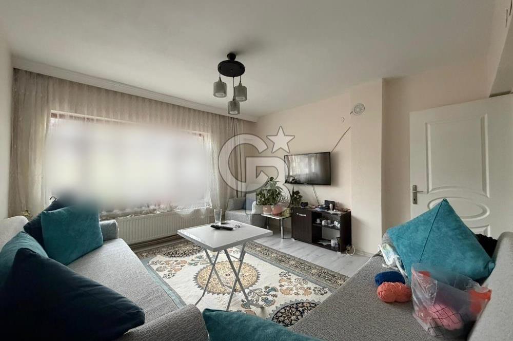 FIRSAT!!! KUTLU MH DEREBOYU CD 1 BİNA ÖN CEPHE YÜKSEK GİRİŞ 3+1!