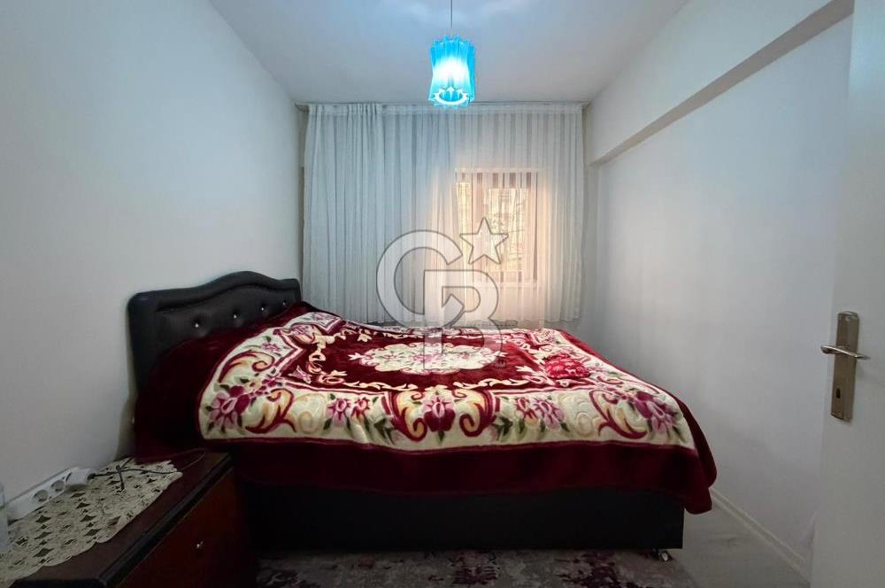 FIRSAT!!! KUTLU MH DEREBOYU CD 1 BİNA ÖN CEPHE YÜKSEK GİRİŞ 3+1!