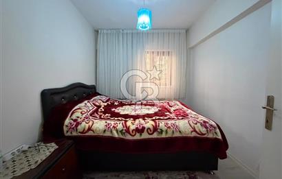 FIRSAT!!! KUTLU MH DEREBOYU CD 1 BİNA ÖN CEPHE YÜKSEK GİRİŞ 3+1!