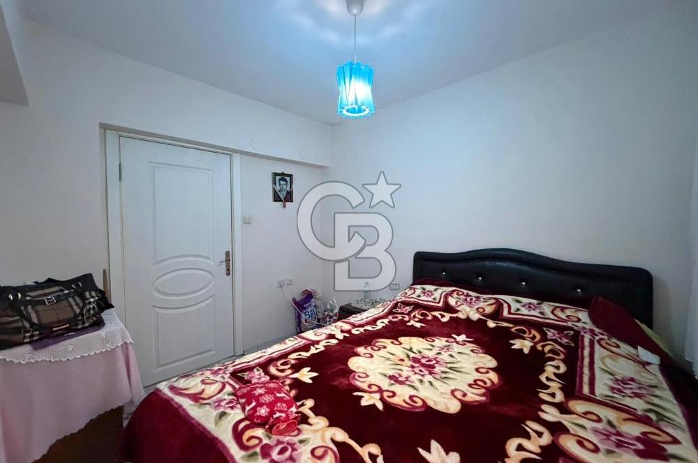 FIRSAT!!! KUTLU MH DEREBOYU CD 1 BİNA ÖN CEPHE YÜKSEK GİRİŞ 3+1!