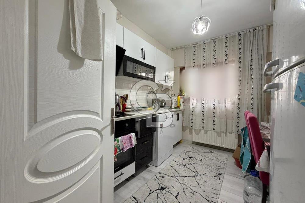 FIRSAT!!! KUTLU MH DEREBOYU CD 1 BİNA ÖN CEPHE YÜKSEK GİRİŞ 3+1!