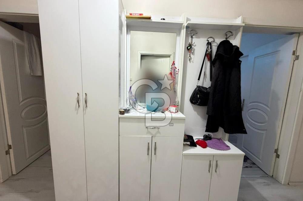 FIRSAT!!! KUTLU MH DEREBOYU CD 1 BİNA ÖN CEPHE YÜKSEK GİRİŞ 3+1!