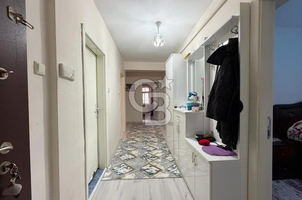 FIRSAT!!! KUTLU MH DEREBOYU CD 1 BİNA ÖN CEPHE YÜKSEK GİRİŞ 3+1!