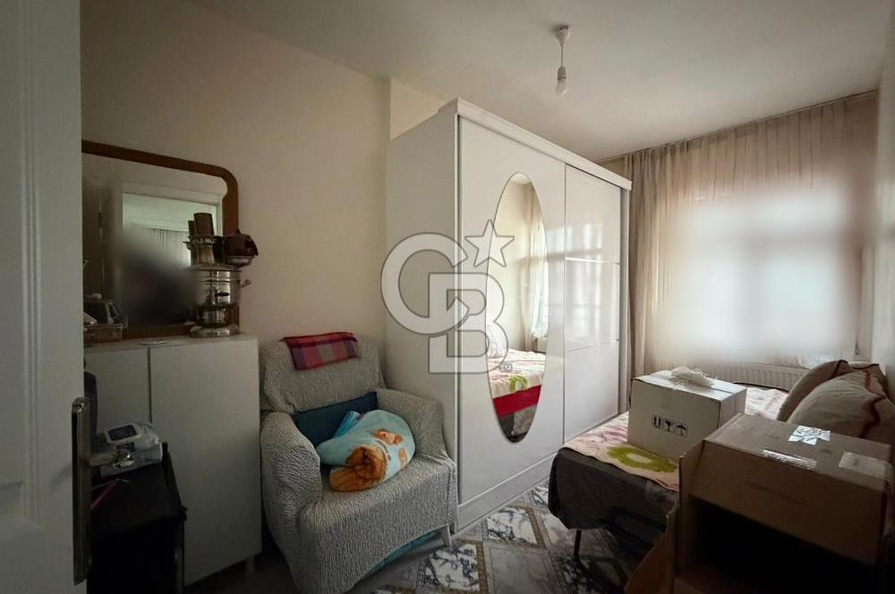 FIRSAT!!! KUTLU MH DEREBOYU CD 1 BİNA ÖN CEPHE YÜKSEK GİRİŞ 3+1!